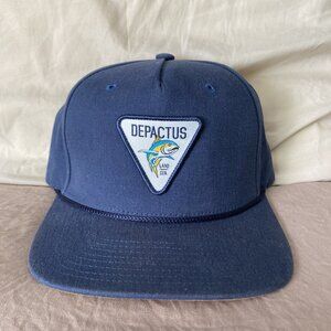 Depactus Hat